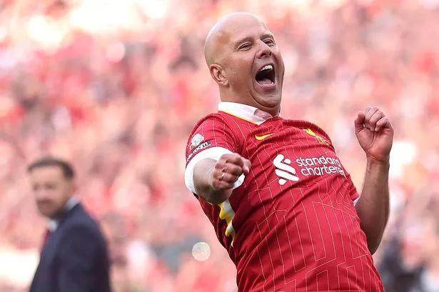 开云官方平台-利物浦今夏将有“历史级预算”，要不要1.3亿砸中锋？