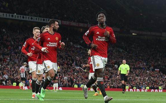 开云中国-曼联力挫纽卡又“有起色”了 实际意义有多大？