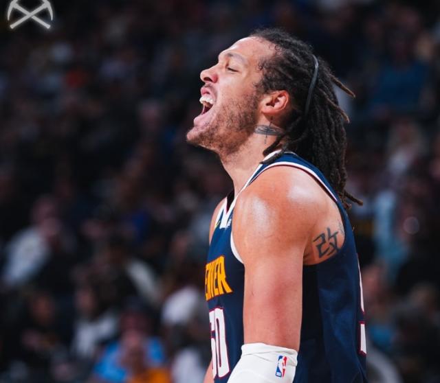 开云中国-是谁让华子连连叹气？又是谁让狼队内线俯首称臣？