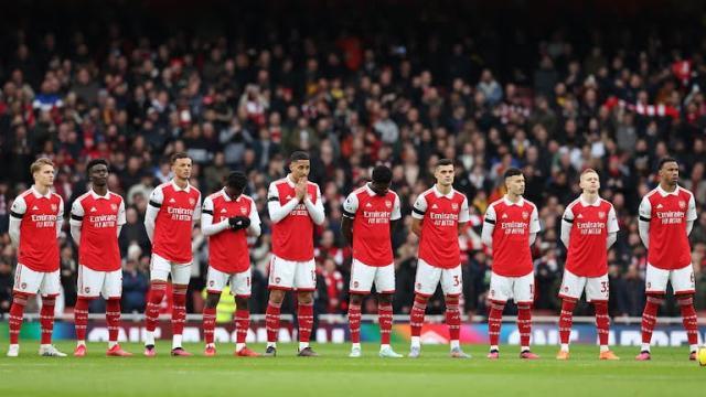 开云应用-【英超】特罗萨德托尼破门，阿森纳1-1布伦特福德